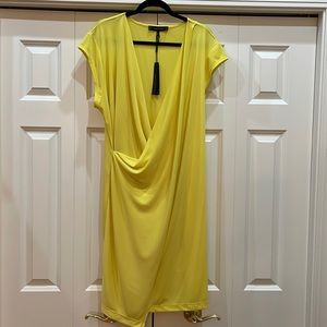 Beautiful dress! NWT. Excellent condition!!!